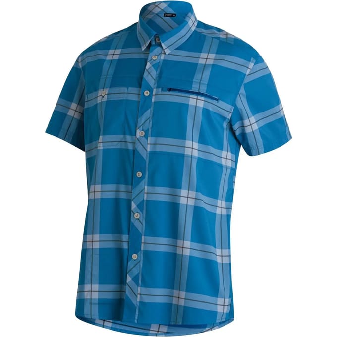 Shirt Maier Sports Kasen