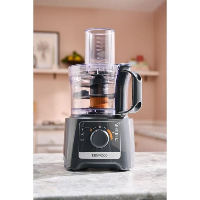 - kenwood - FDP31020GY