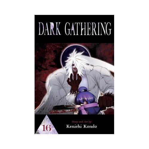 Dark Gathering, Vol. 16 - Dark Gathering - Kenichi Kondo