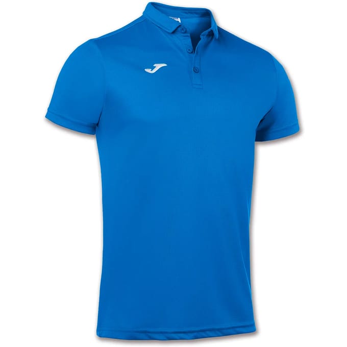 Joma Hobby Polo Heren - Royal | Maat: L