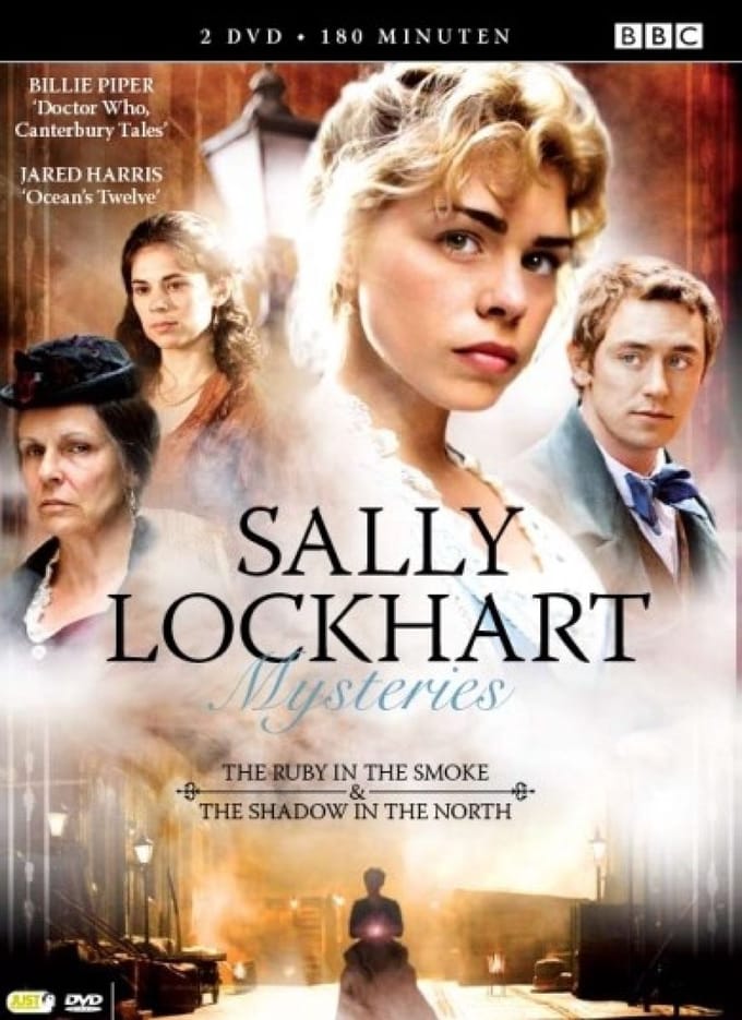 Sally Lockhart Mysteries