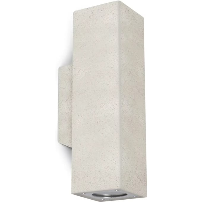 Wandlamp Vierkant Cristher lighting Stone