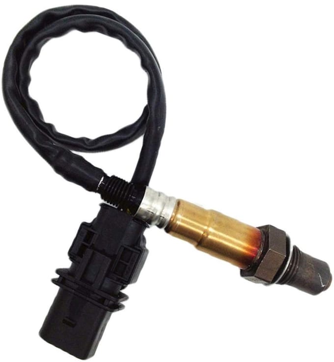 Dailygoody - Lambda Sensor - O2 Sensor - Hoogwaardige prestaties - Klassiek - Benzine Sensor - Betrouwbare metingen - Diverse modellen