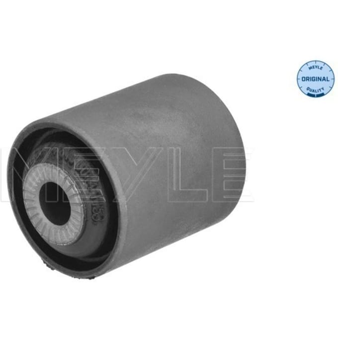 Silent block, draagarmrubber MEYLE 53-14 610 0014