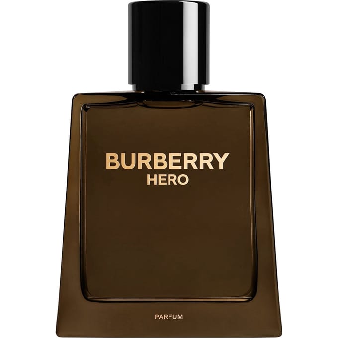 Eau de Parfum Burberry Hero Eau de Parfum 100 ml