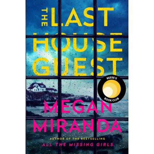 Last House Guest - UNKNOWN