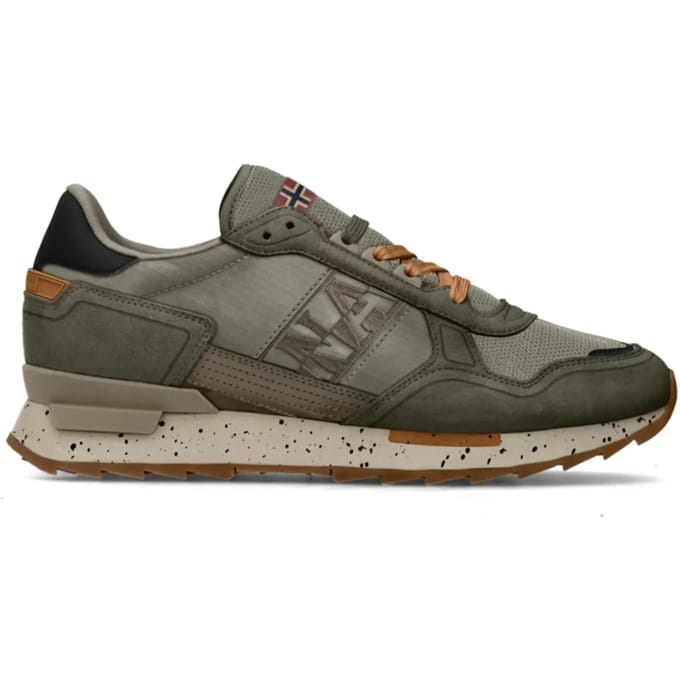 Trainers Napapijri Valor