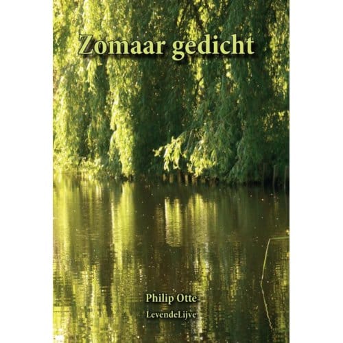 Zomaar Gedicht