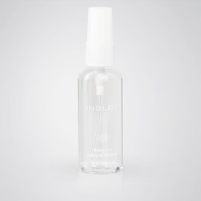 INGLOT Makeup Fixer (50 ml) | Setting Spray