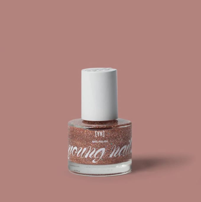 Young NailsCaption V2 Nagellak 054 - Horn Section - 15ml
