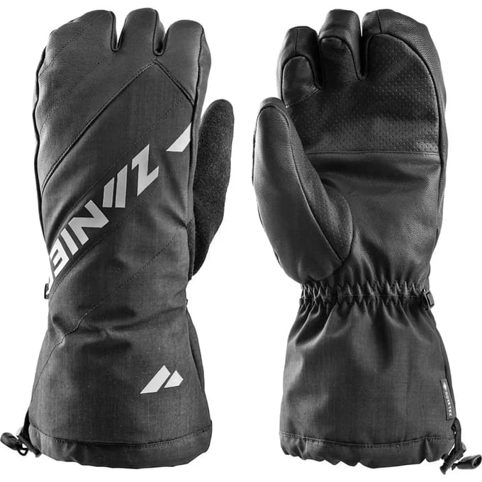 Skihandschoenen Zanier Alpine Pro Grip,GTX