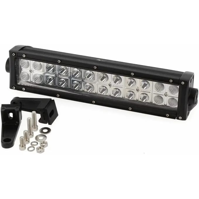 LED-strip ART Cree Led Premium Cree 72W 5760 Lumens 34cm