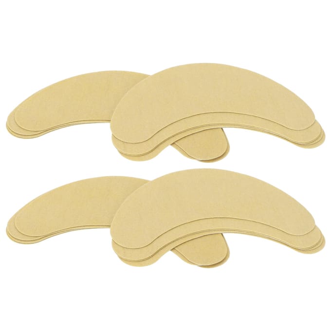 20 stuks Gember Borst Verstevigende Pleister Borst Lifting Straktrekkende Pleister Borstverzorging Gips voor Vrouwen beige