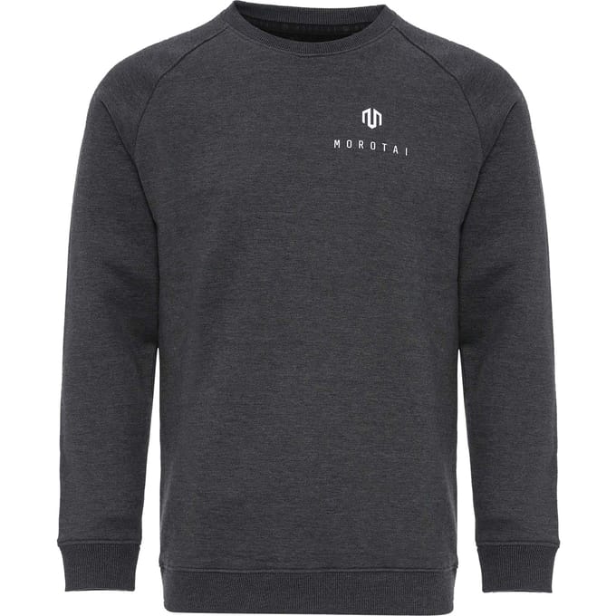 Corporate sweatshirt