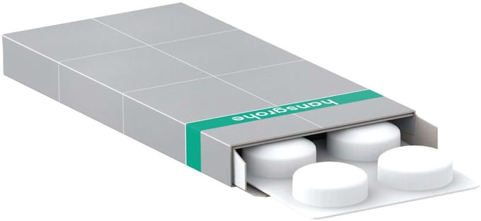 Hansgrohe Aqittura M91 - Reinigingsmiddel 76817000