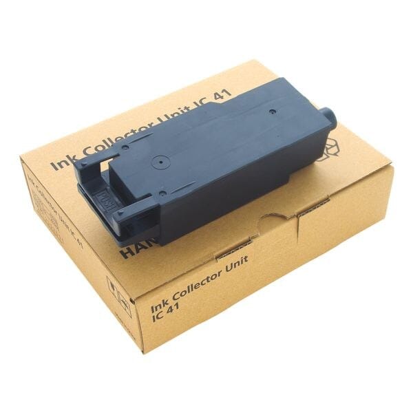 Ricoh IC-41 inkt opvangbak (origineel)