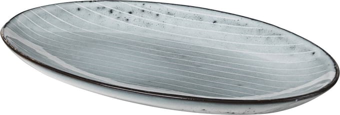 Broste Schaal Nordic Sea Ovaal S