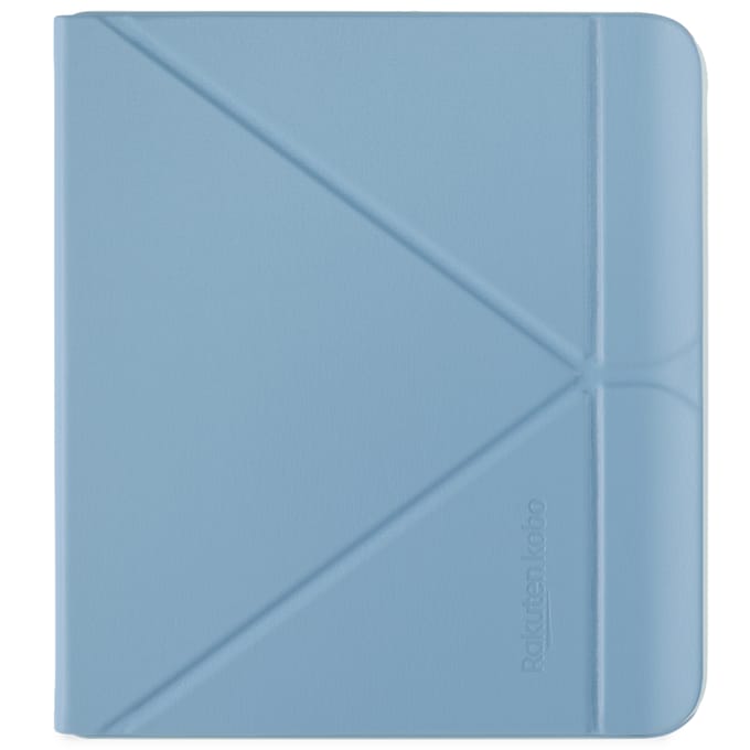 SleepCover voor de Kobo Libra Colour - Dusk Blue