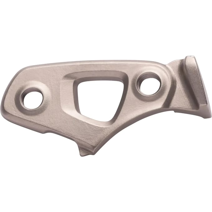 Bergbeklimmers ijsbijl Black Diamond Alpine HAMMER HEAD