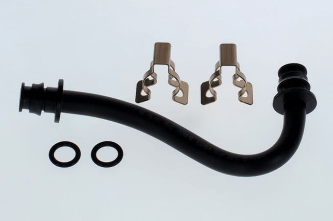 BOSCH Leiding WW VL - PEX, 87182261660