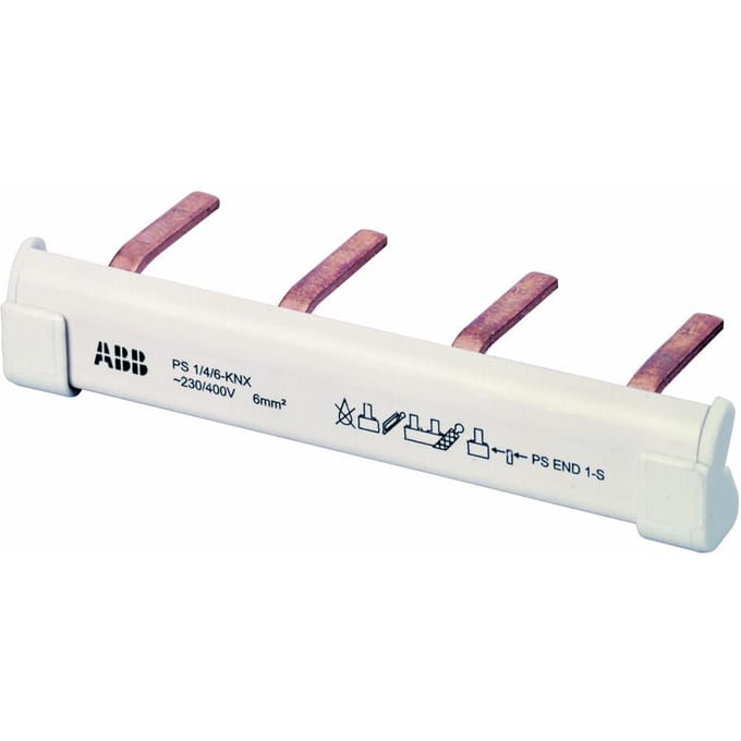 ABB Busch-Jaeger I-Bus KNX Kamrail - 2CDG924003R0011