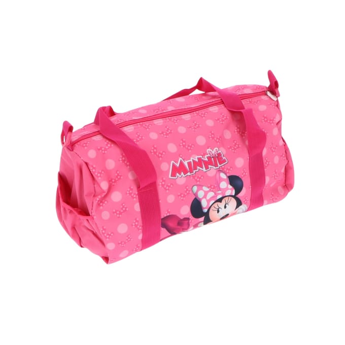 Minnie Mouse sporttas