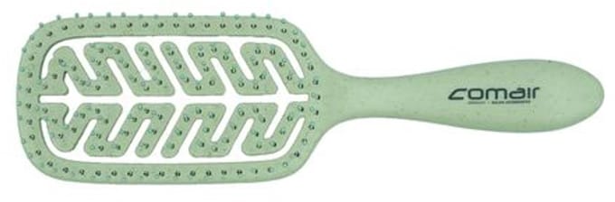 Comair Borstel Flex Tamer Groen M