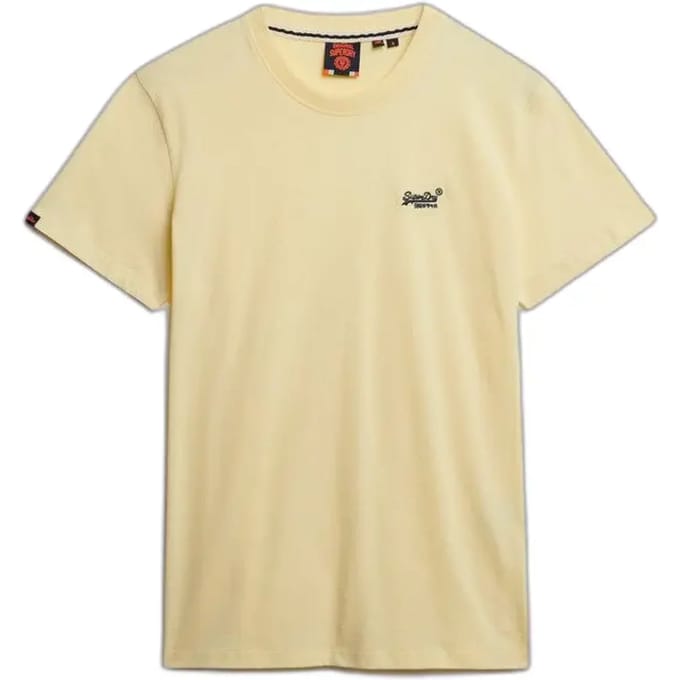 Superdry Vintage Logo Shirt Heren - Maat M