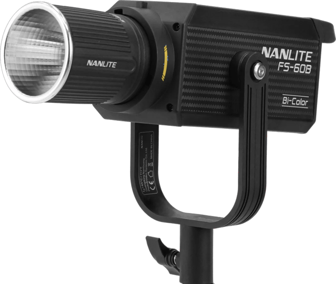 Nanlite Continulamp Led FS 60B Bi-color (FM Mount)