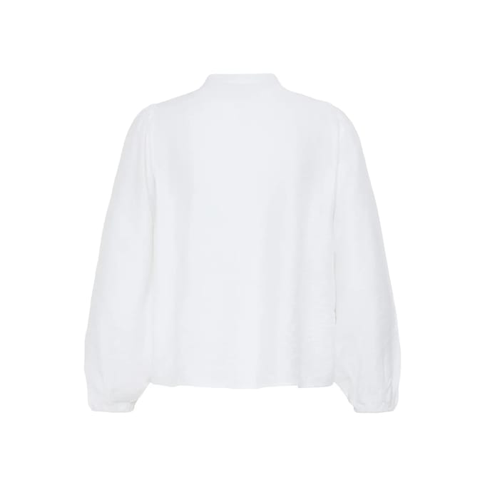 Vrouwenblouse b.young Byxfaith