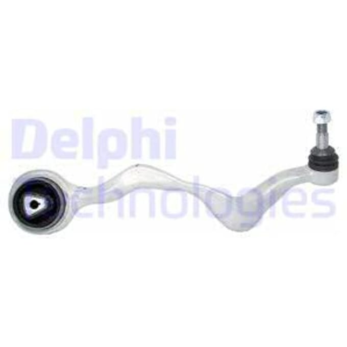 Draagarm, wielophanging DELPHI TC1750 Vooras, rechts, voorkant