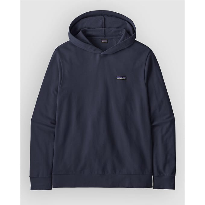 Patagonia Daily Hoodie blauw