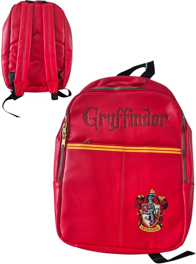 HARRY POTTER - Gryffindor - Rucksack