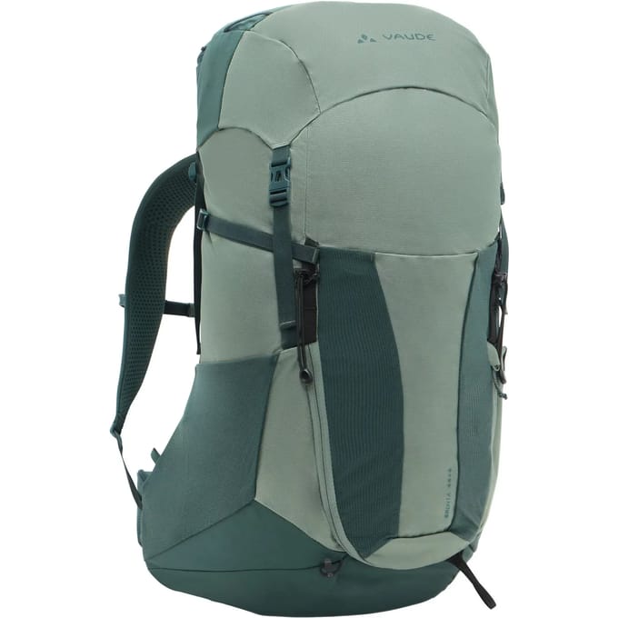 VAUDE Brenta 44+6, Unisex, Rugzak