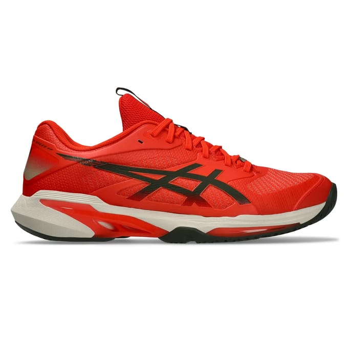 Tennisschoenen Asics Solution Speed FF 4