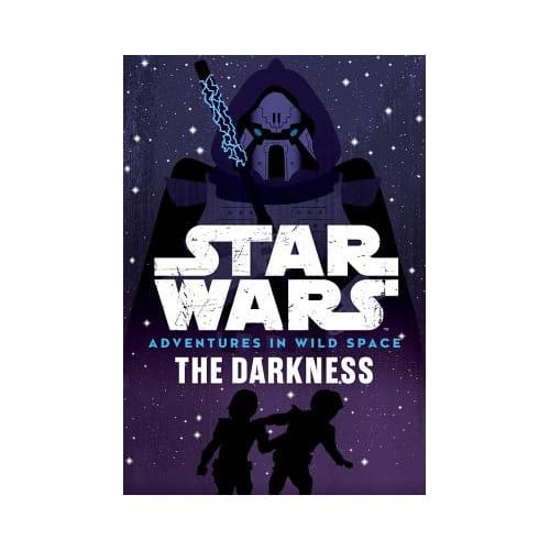 Star Wars Adventures In Wild Space The D - TOM HUDDLESTON