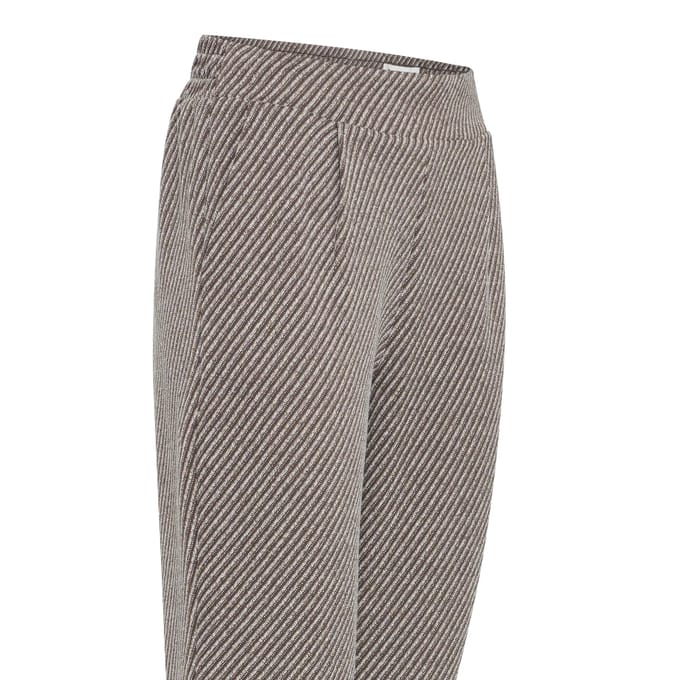 ICHI - IHKATE TWILLISH PA - Dames - Regular fit jeans