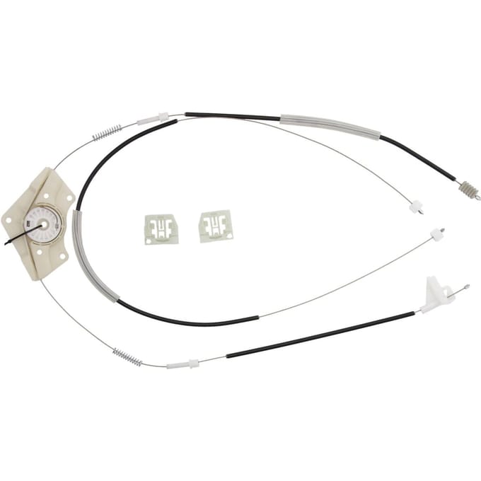 Reparatieset, raamopener BLIC 6205-43-003818P