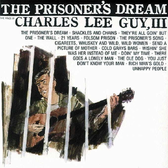 Prisoner's Dream