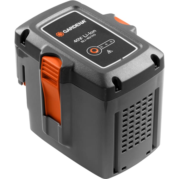 Gardena system accu bli-40/160