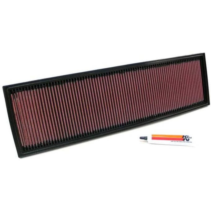K&N; Filters Luchtfilter K&N; 33-2706