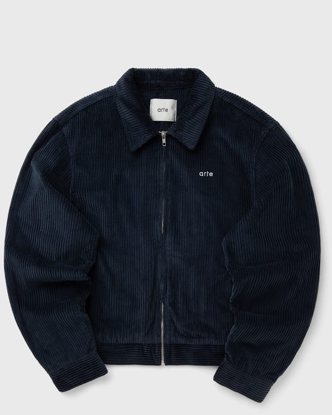 Corduroy Jacket