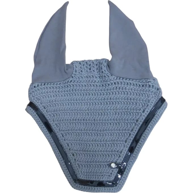 Paardenmuts Silver Crown