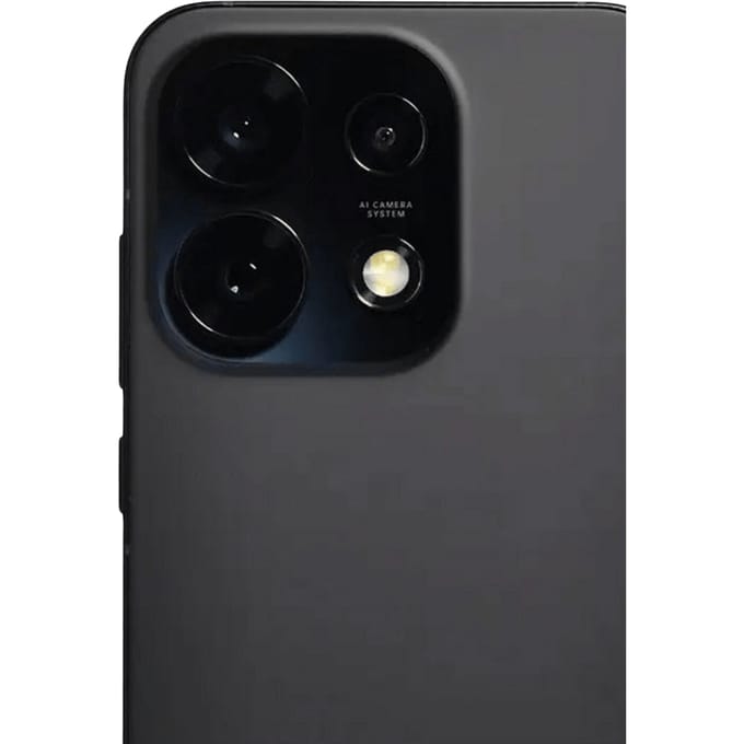 Mocaa OPPO Reno16 5G Camera Protector Transparant