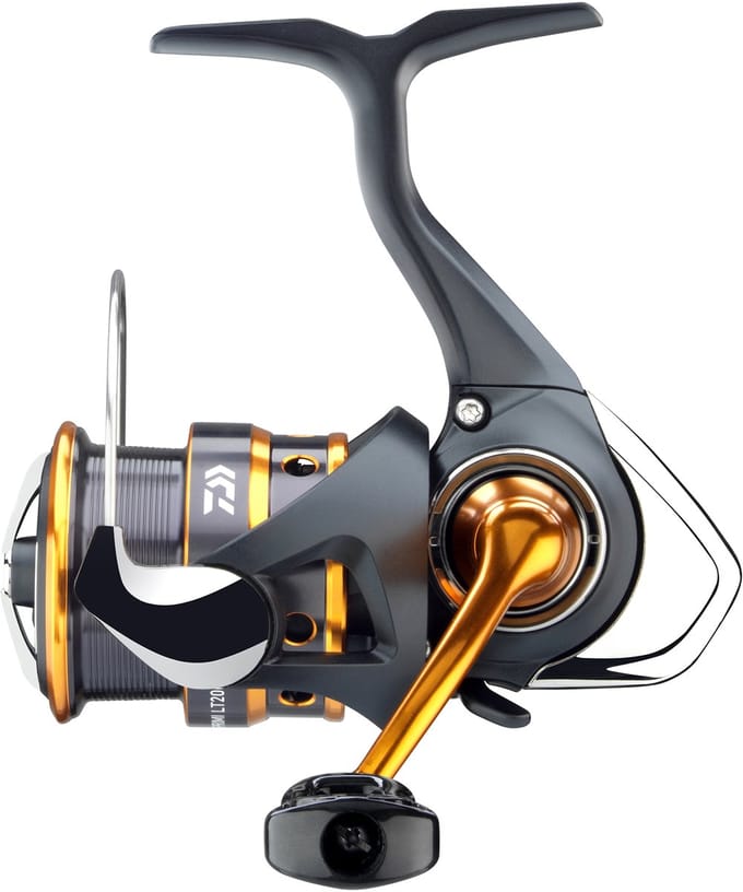 Daiwa - Slip voorop 24 Iprimi LT Spin - Daiwa