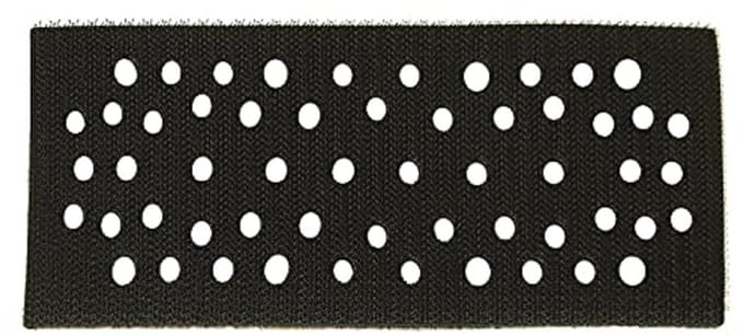 beschermpad Pad Saver 70x198 mm 5 stuks klittenband