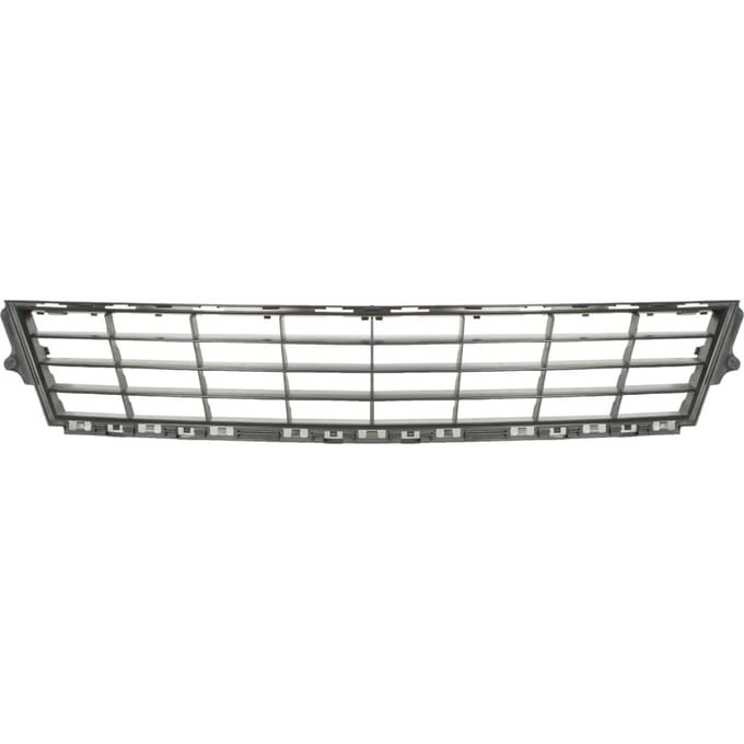 Ventilatierooster, bumper BLIC 6502-07-6033993Q