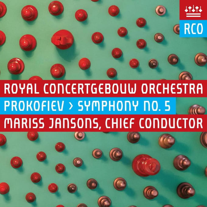 Symphony No.5 - Herbert Von Karajan