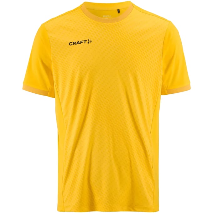 Craft shirt met korte mouwen Evolve 2.0 Graphic Jersey M C17389