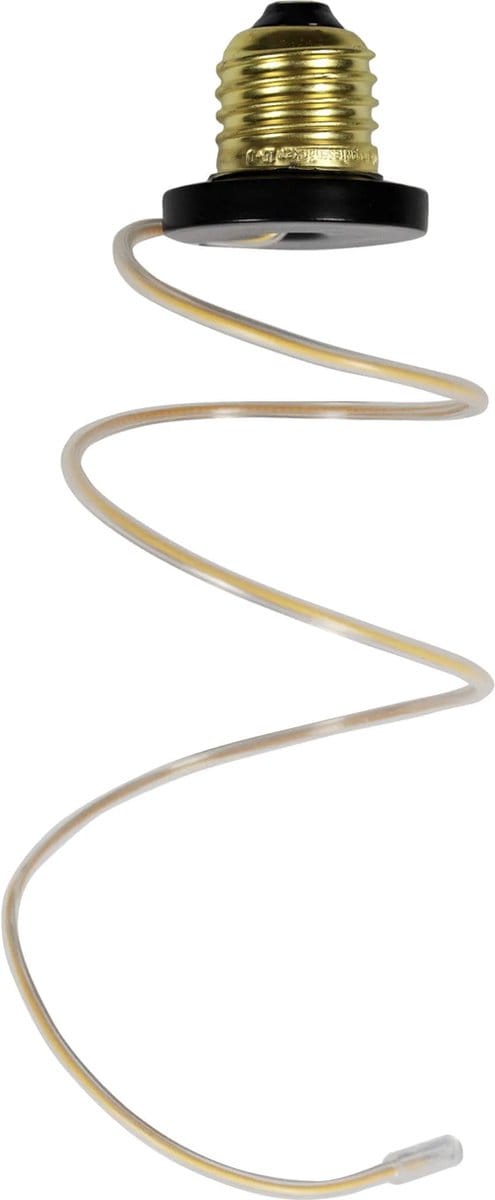Segula 55443 LED-lamp 2200 K 6 W E27 F